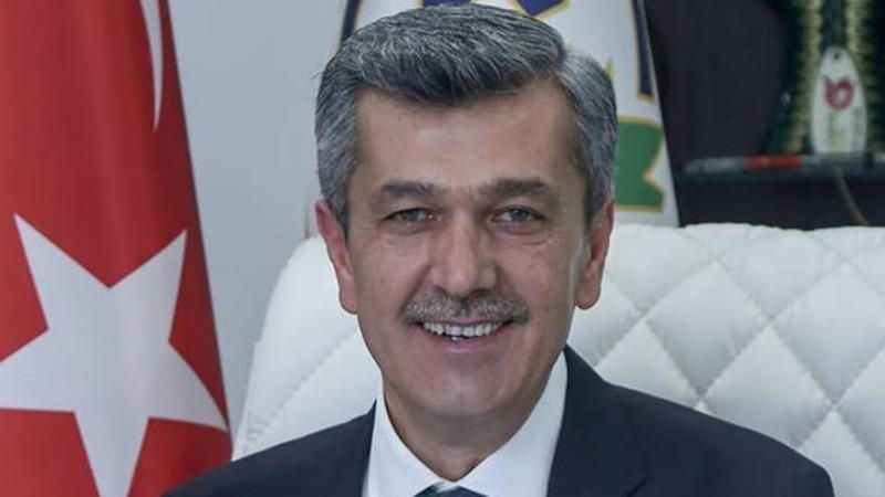 Ankara Beypazarı Belediye Başkanı Tuncer Kaplan Kimdir? Hangi Partiden Belediye Başkanı... 2