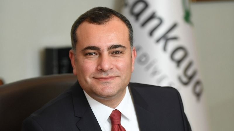 Ankara Çankaya Belediye Başkanı Alper Taşdelen Kimdir? Hangi Partiden Belediye Başkanı... 1
