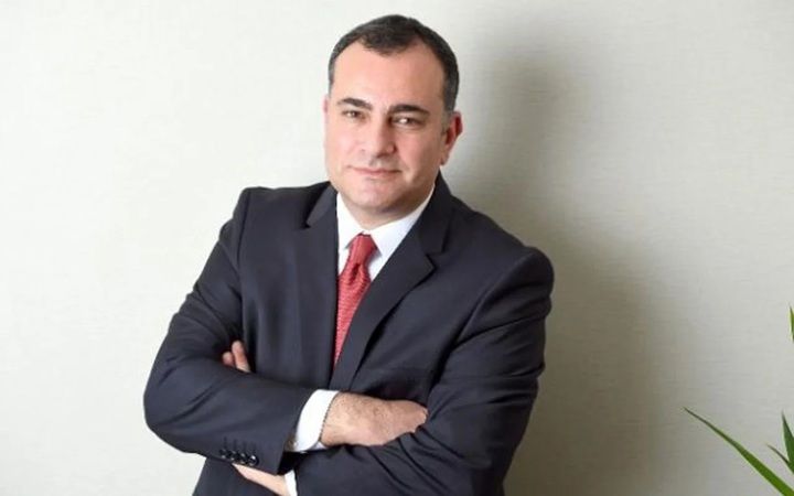 Ankara Çankaya Belediye Başkanı Alper Taşdelen Kimdir? Hangi Partiden Belediye Başkanı... 4