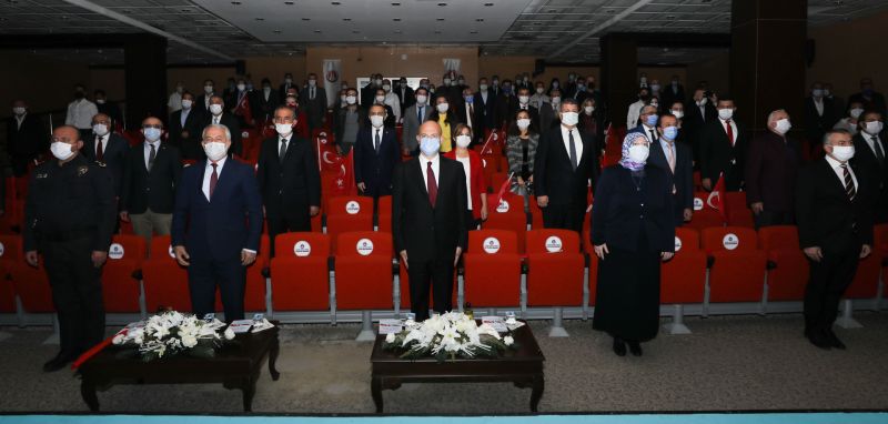 Ankara Sincan’da “Cumhuriyet Bayramı” Coşkusu 2