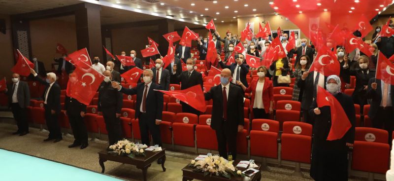 Ankara Sincan’da “Cumhuriyet Bayramı” Coşkusu 1