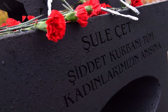 Şule Çet’in Adı Ankara'da Ölümsüzleşti 11