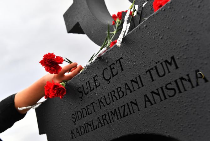 Şule Çet’in Adı Ankara'da Ölümsüzleşti 15