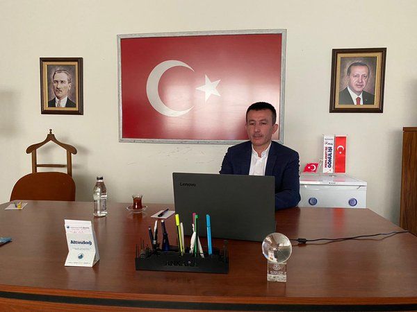Ankara Altındağ Belediye Başkanı Asım Balcı Kimdir? Hangi Partiden Belediye Başkanı... 5