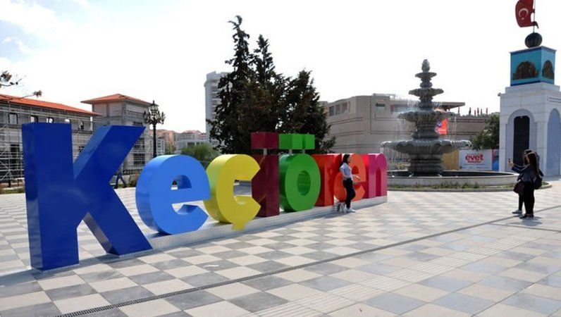 Ankara Keçiören Mahalle Muhtarlıklarının Adres ve Telefon Numaraları 4