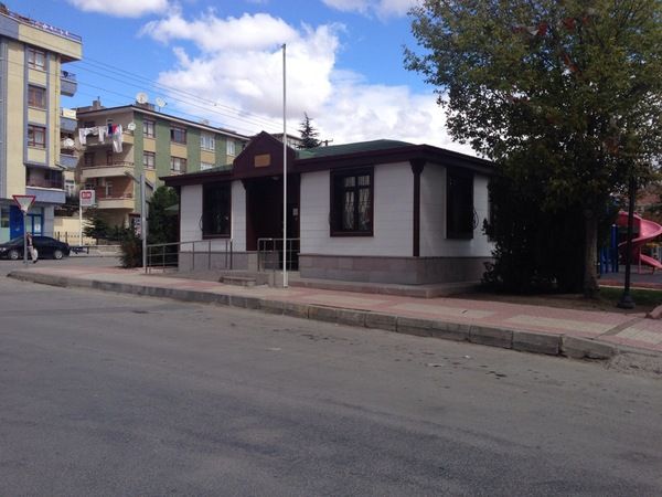 Ankara Keçiören Mahalle Muhtarlıklarının Adres ve Telefon Numaraları 3