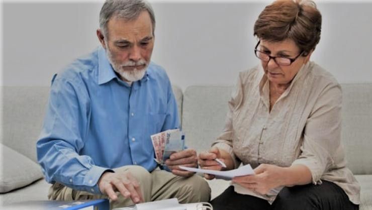 Milyonlarca Emekliye Bayram Havası Estirecek Haber Geldi! İntibak Ödemelerinden Aile Yardımlarına Kadar Bir Çok Ödeme Emeklinin Cebine Girecek… 5