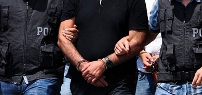 Ankara'da Baston operasyonunda yakalanan şüphelilerden 10'u tutuklandı 1