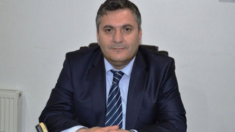 Ankara Çubuk Belediye Başkanı Baki Demirbaş Kimdir? Hangi Partiden Belediye Başkanı... 2