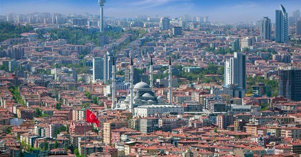 Ankara'da Koronavirüste Son Tablo Herkesi Tekrar Kabuslara Sürükledi! O İlçelerin Halini Görenler, İlçeden Çıkamaz Hale Geldi... 1