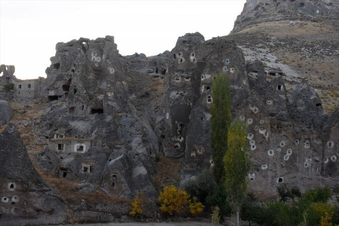 Kayseri'nin tarihi, doğal ve kültürel güzellikleri turizmcilere tanıtıldı 8