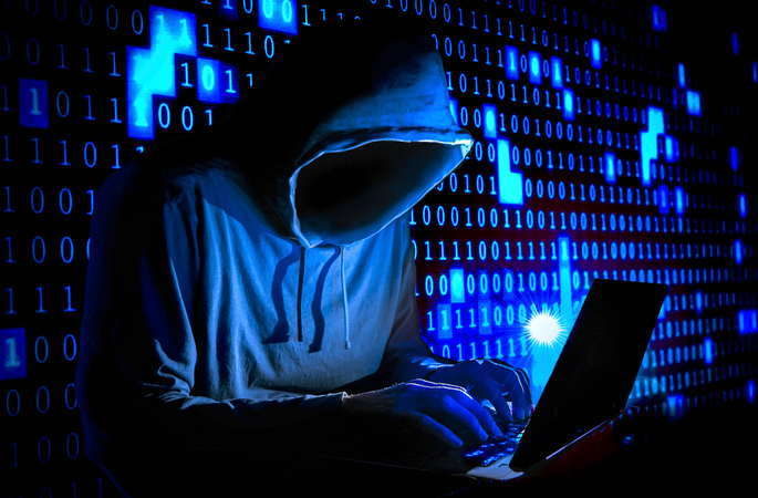 Hackerler boş durmuyor, kimlik avı saldırıları artıyor! 1