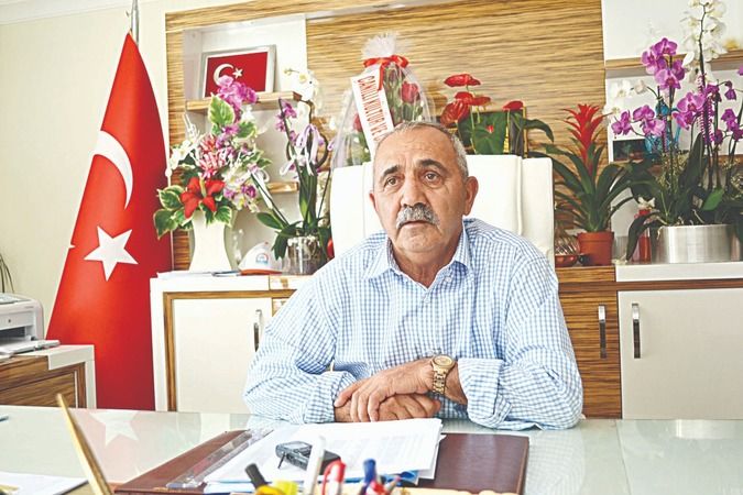 Ankara Ayaş Belediye Başkanı Burhan Demirbaş Kimdir? Hangi Partiden Belediye Başkanı... 1