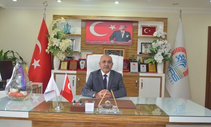 Ankara Ayaş Belediye Başkanı Burhan Demirbaş Kimdir? Hangi Partiden Belediye Başkanı... 3