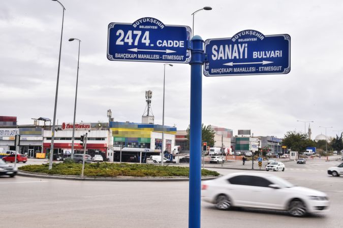 Ankara'da Dev Proje İhaleye Çıkıyor: Şaşmaz Bulvarı Trafik Çilesi Son Buluyor 5