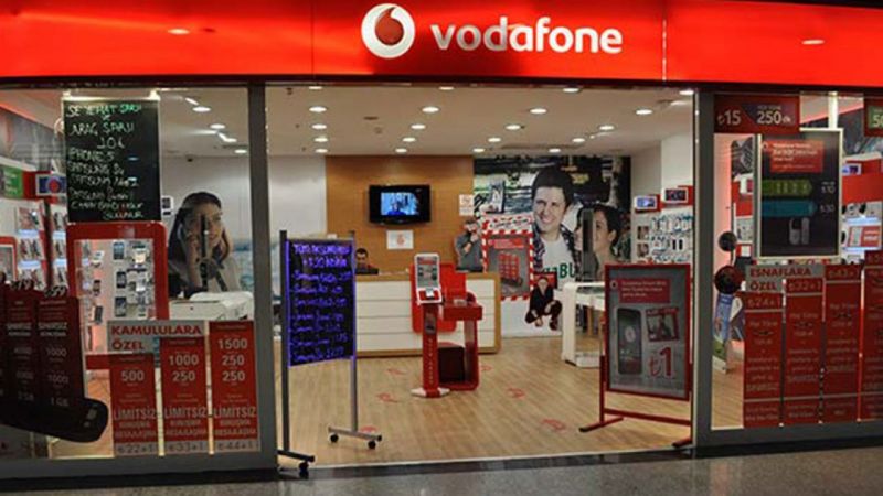 Vodafone’den Bedava İnternet Kazanmanın En Basit Yolu Bulundu! Öğrenenler Hemen Denedi Anında Hatlarına Bedava İnternet Tanımlandı… Hala Şok İçindeler… 4
