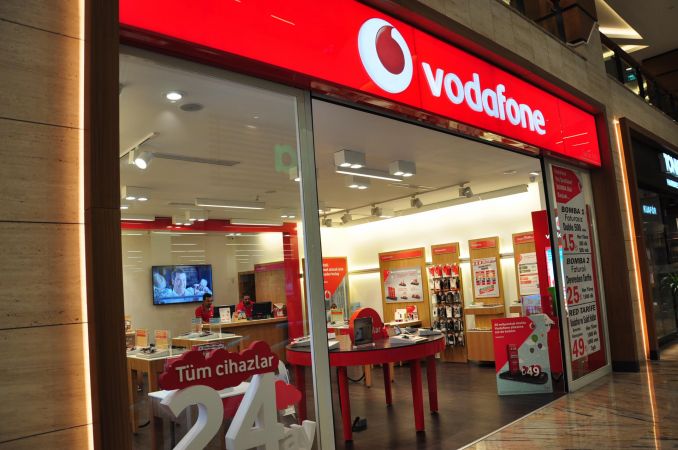Vodafone’den Bedava İnternet Kazanmanın En Basit Yolu Bulundu! Öğrenenler Hemen Denedi Anında Hatlarına Bedava İnternet Tanımlandı… Hala Şok İçindeler… 2