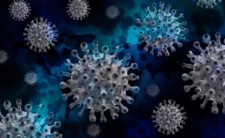 Ankara'da Koronavirüse Büyük Müjde! Dünyada Yaşanan O Gelişme Ankara'da Virüsü Kökten Çözebilir! 2