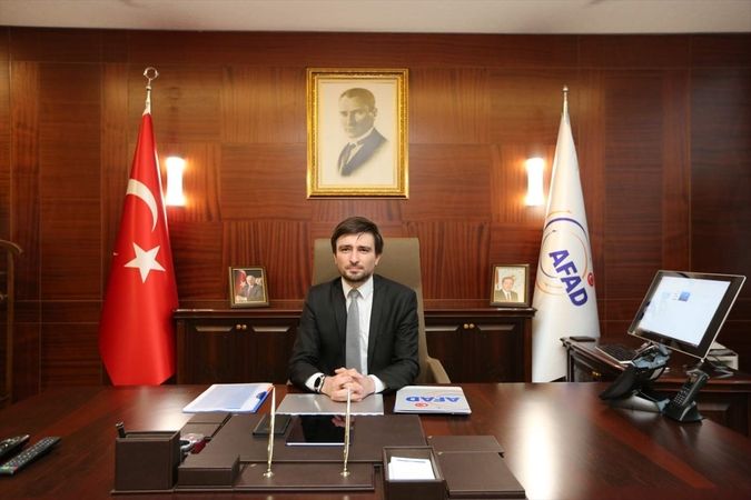 AFAD Başkanı Kimdir, Nerelidir, Kaç Yaşındadır? Mehmet Güllüoğlu'yla İlgili Her Şey... 2