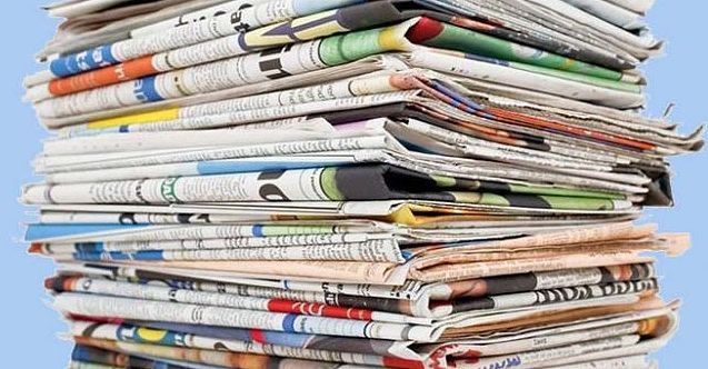 Ankara Gazeteleri ve haber siteleri 1