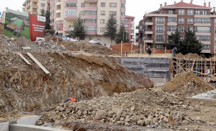 Ankara Çankaya’da yatırımlar yükseliyor 3