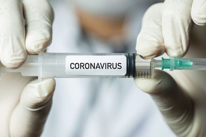 Ankara'da Koronavirüsle İlgili Büyük Müjde Oxford'dan Geldi! 3 Milyon Vatandaş Koruma Altına Alınacak! 2