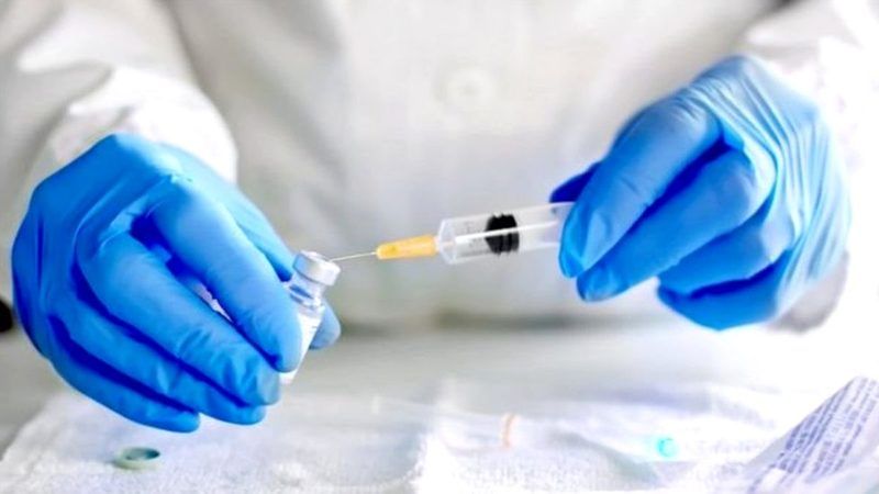 Ankara'da Koronavirüsle İlgili Büyük Müjde Oxford'dan Geldi! 3 Milyon Vatandaş Koruma Altına Alınacak! 4