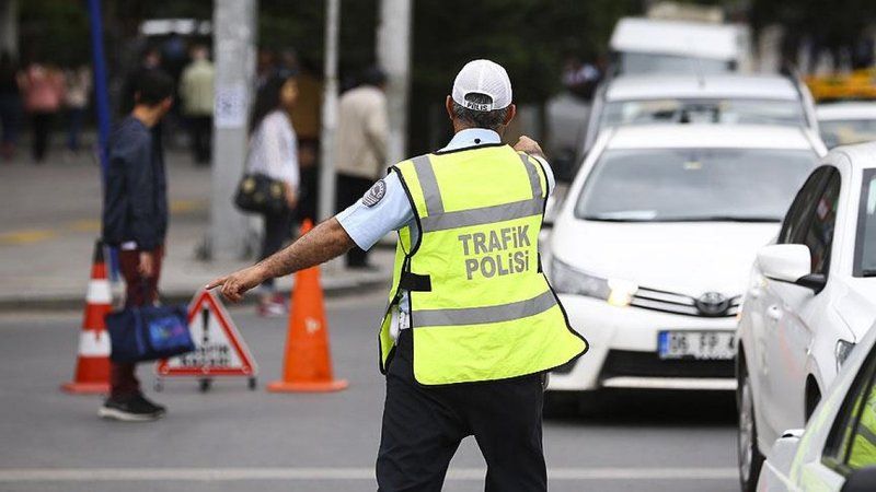 2021 Trafik Cezaları Ne Kadar? Otomobil Vergileri ve Harçlar Belli Oldu! İşte Son Durum... 1