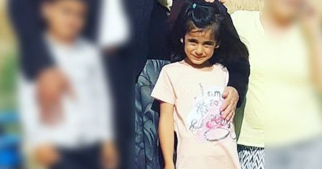 Ankara'da Yaşanmıştı! Küçük Eylül'ü öldüren Sanığa Müebbet 2