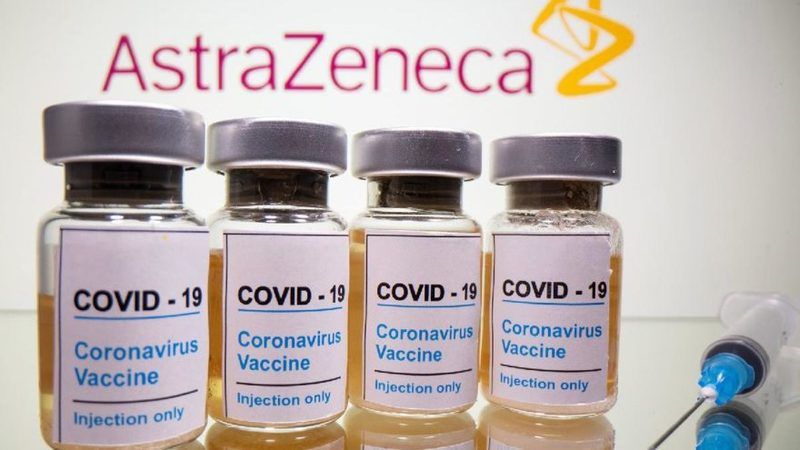 Ankara'da Koronavirüsle İlgili İlk Resmi Müjde Verildi! Sınır Ötesinden Aşı İçin Tarih ve Fiyat Bilgisi İletildi! 3