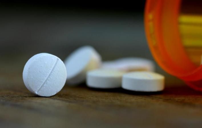 Aspirin Kritik Konuma Geldi! Uzmanlar Açıklama Yaptı...Aspirin Koronavirüsü Önlüyor mu? Vakalarda Aspirin Testi Yapılıyor! 1