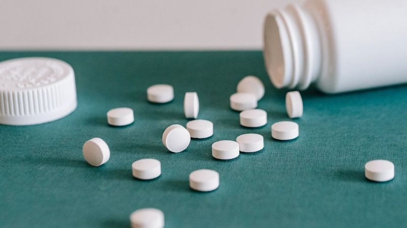Aspirin Kritik Konuma Geldi! Uzmanlar Açıklama Yaptı...Aspirin Koronavirüsü Önlüyor mu? Vakalarda Aspirin Testi Yapılıyor! 3