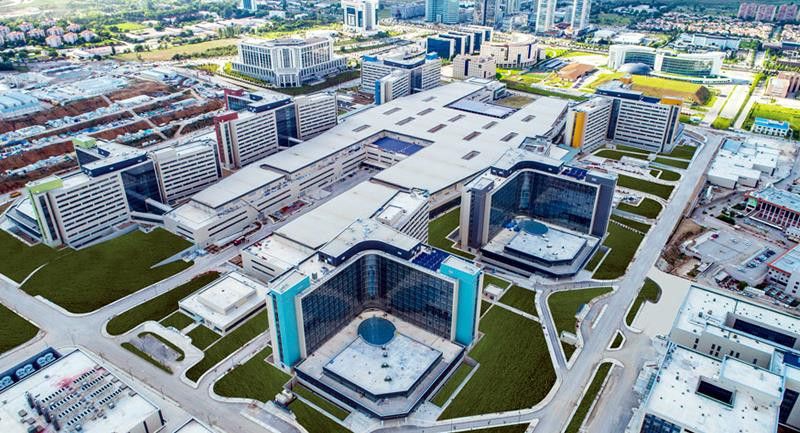 Ankara Şehir Hastanesi İş Başvurusu nereye, nasıl yapılır? Ankara Şehir Hastanesi İş Başvurusu 2021 1
