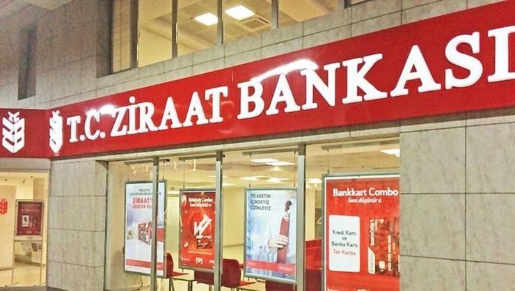 Ziraat Bankası Kredi Başvurusu Nasıl Yapılır? Ziraat Bankası Kredi Başvurusu 2021 1