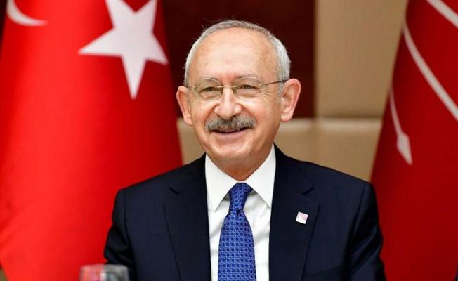 Türkiye'den İlk Tebrik! Kılıçdaroğlu, ABD'nin başkanı seçilen Biden'ı kutladı 2