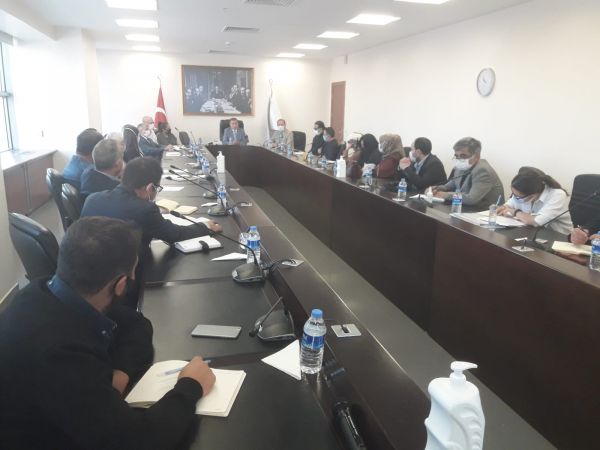 Ankara Büyükşehir Belediyesi ihaleleri canlı yayınlamaya devam ediyor 9