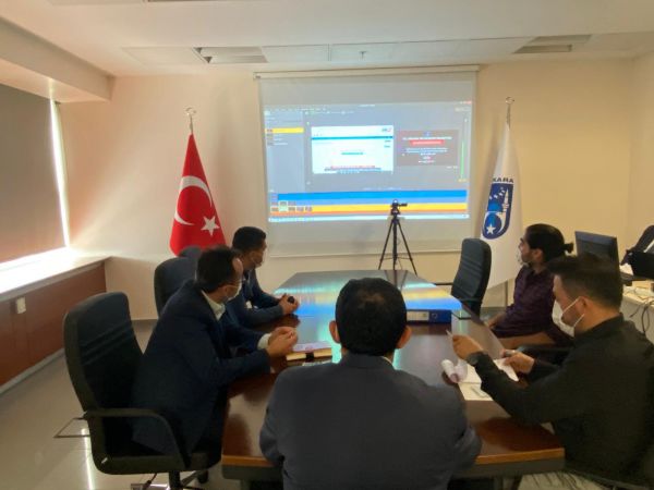 Ankara Büyükşehir Belediyesi ihaleleri canlı yayınlamaya devam ediyor 10