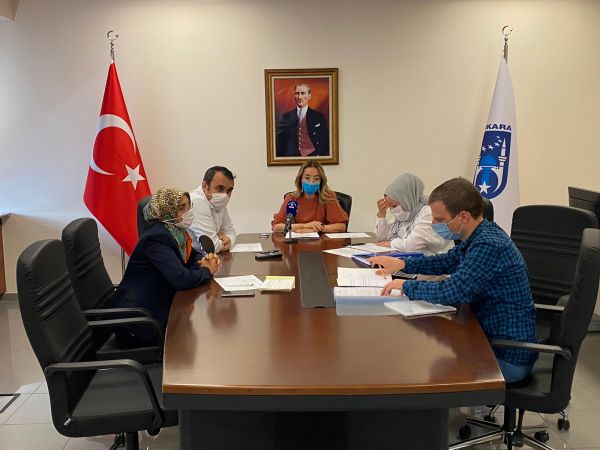 Ankara Büyükşehir Belediyesi ihaleleri canlı yayınlamaya devam ediyor 1