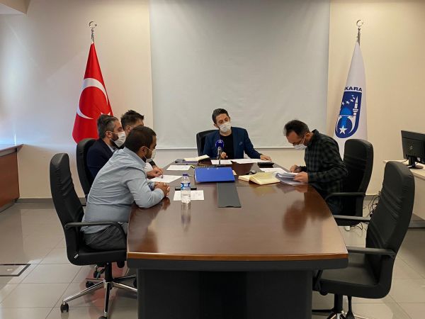 Ankara Büyükşehir Belediyesi ihaleleri canlı yayınlamaya devam ediyor 7