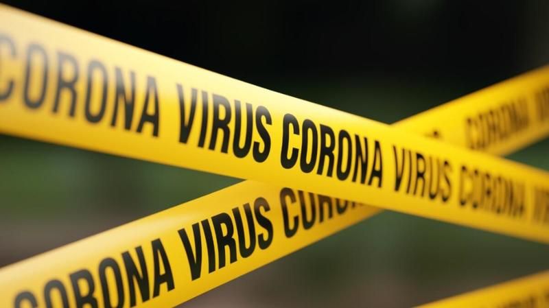 Koronavirüste son durum! Dünya genelinde vaka sayısı ve can kaybı kaç oldu? 8 Kasım 2020 1