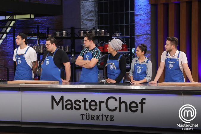 Masterchef'te Dışarı Bilgi Sızdıran İfşacı Bulundu Mu! Çok Şaşıracaksınız! 2