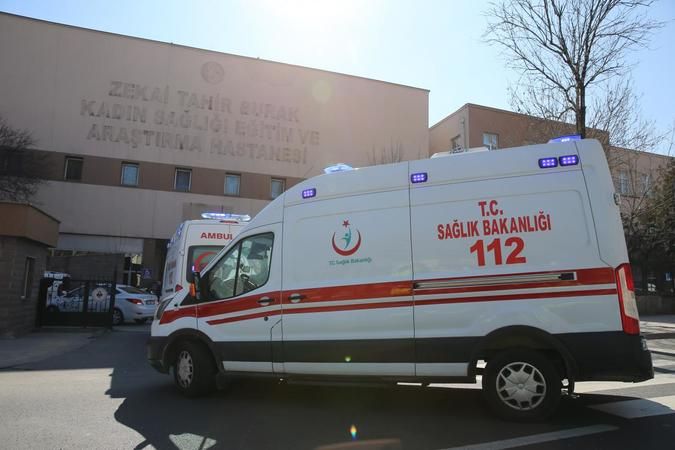 Ankara'da Koronavirüs İçin Tehlike Çanları Çalıyor! Uzmanlar ''Son kez uyarıyoruz'' dedi! 3