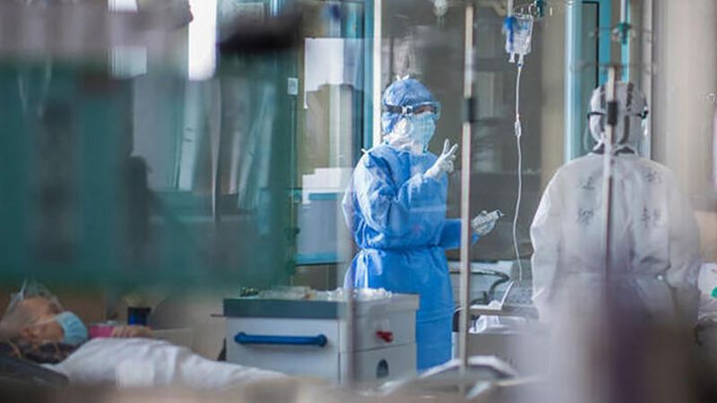 Ankara'da Koronavirüs İçin Tehlike Çanları Çalıyor! Uzmanlar ''Son kez uyarıyoruz'' dedi! 4