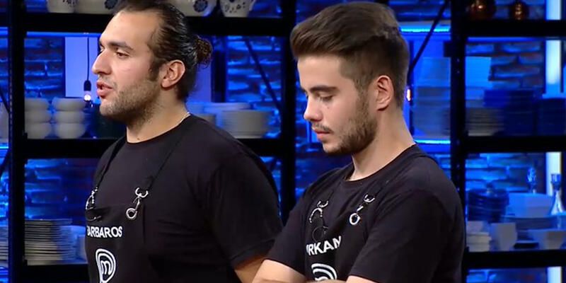 Masterchef'te Deprem! Jüri Üyesinin Ailesiyle Arasını Bozan Yarışmacı Kim? 3