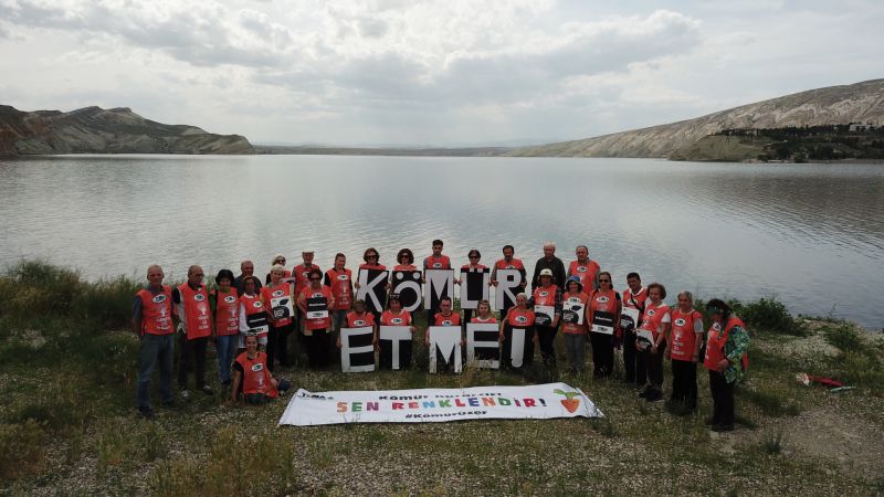 Ankara’dan İyi Haber: Nallıhan kömürlü termik santrali imar planları iptal edildi! 1