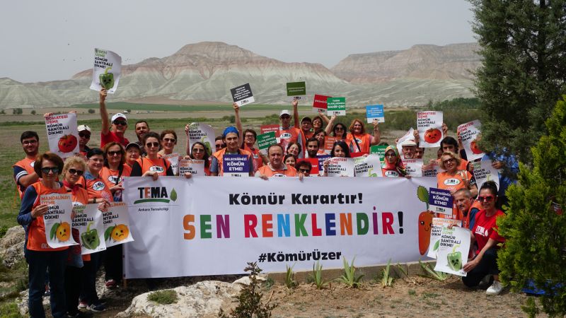 Ankara’dan İyi Haber: Nallıhan kömürlü termik santrali imar planları iptal edildi! 2