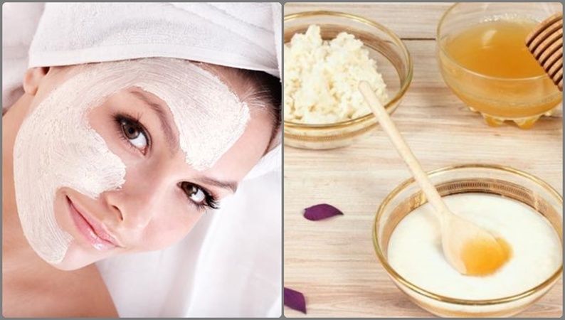 Evde Pirinç Maskesi Nasıl Yapılır? Pirinç Maskesi Tarifi 4