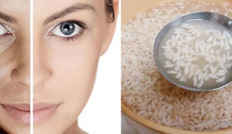 Evde Pirinç Maskesi Nasıl Yapılır? Pirinç Maskesi Tarifi 2