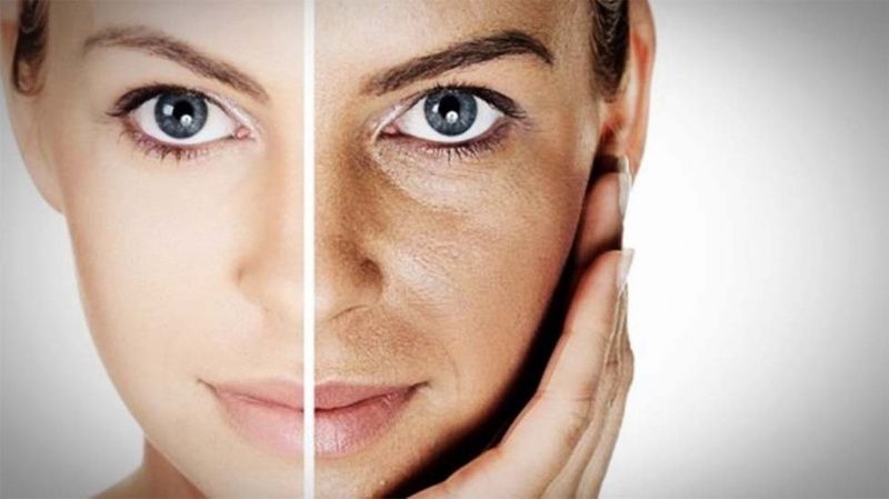 Evde Pirinç Maskesi Nasıl Yapılır? Pirinç Maskesi Tarifi 1