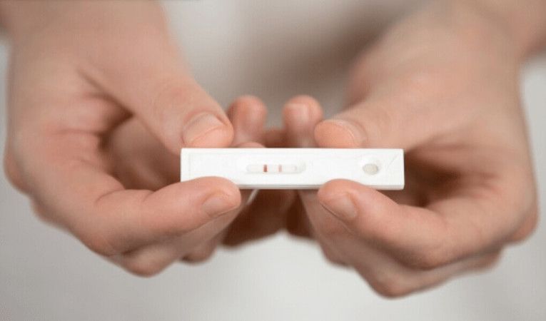 Tüp Bebekte Hamilelik Belirtileri Ne Zaman Başlar? 3